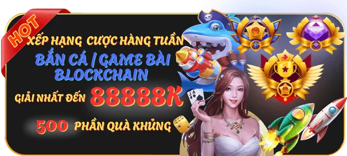 Game Nổ Hũ (Slot Games) tại AW8