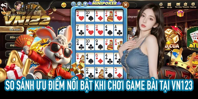 Giao diện aw8 game bài với các tính năng mới và chiến lược tối ưu