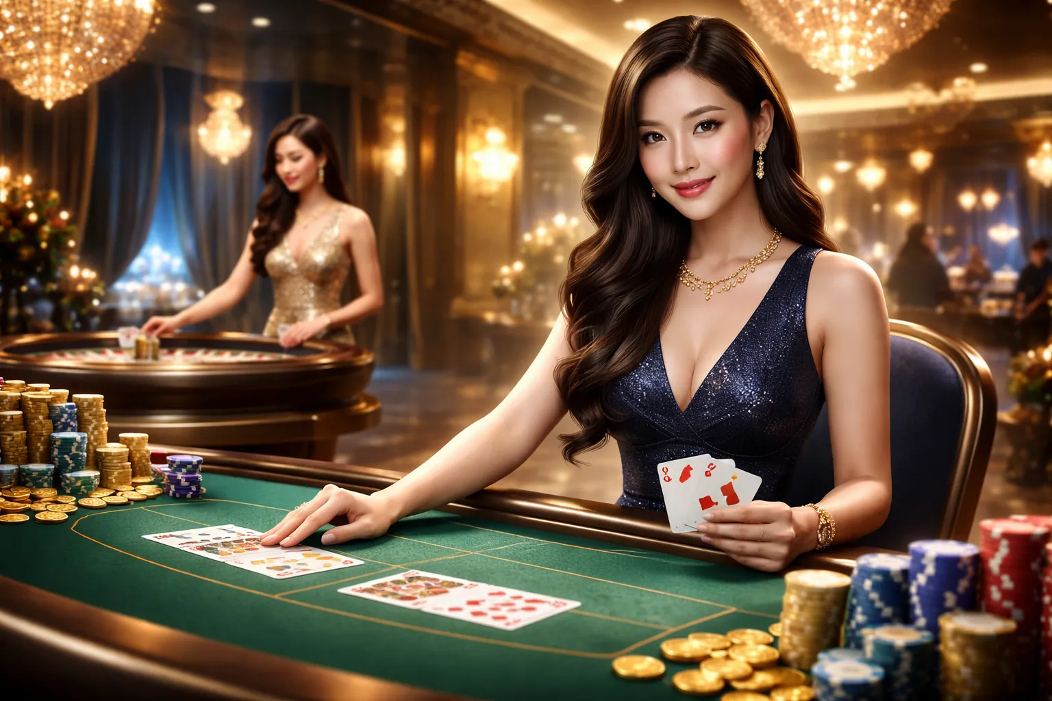 Biểu tượng ưu đãi và hệ thống thưởng độc quyền của aw8 game bài