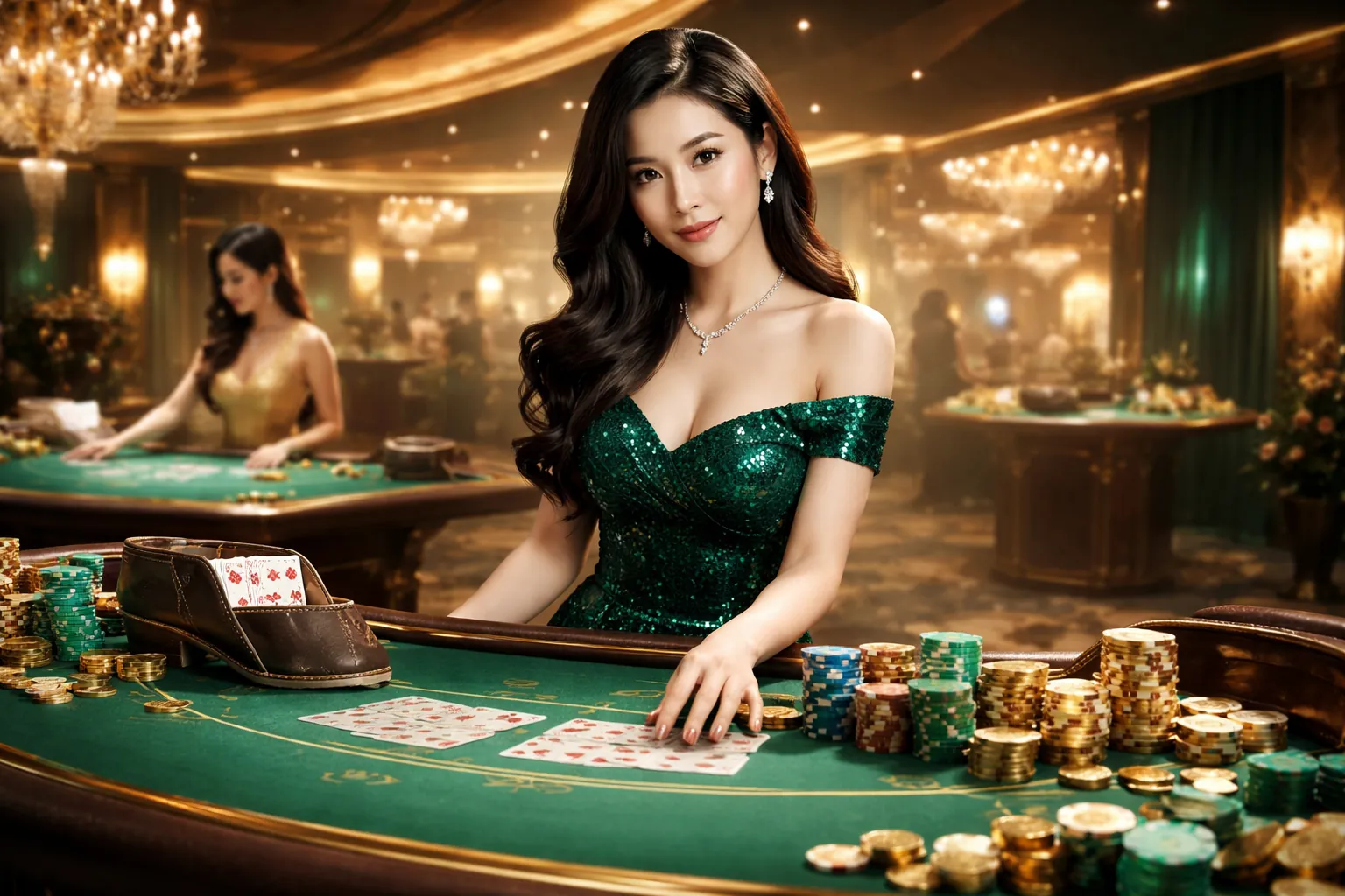 Biểu tượng bảo mật dữ liệu và môi trường an toàn tại aw8 game bài
