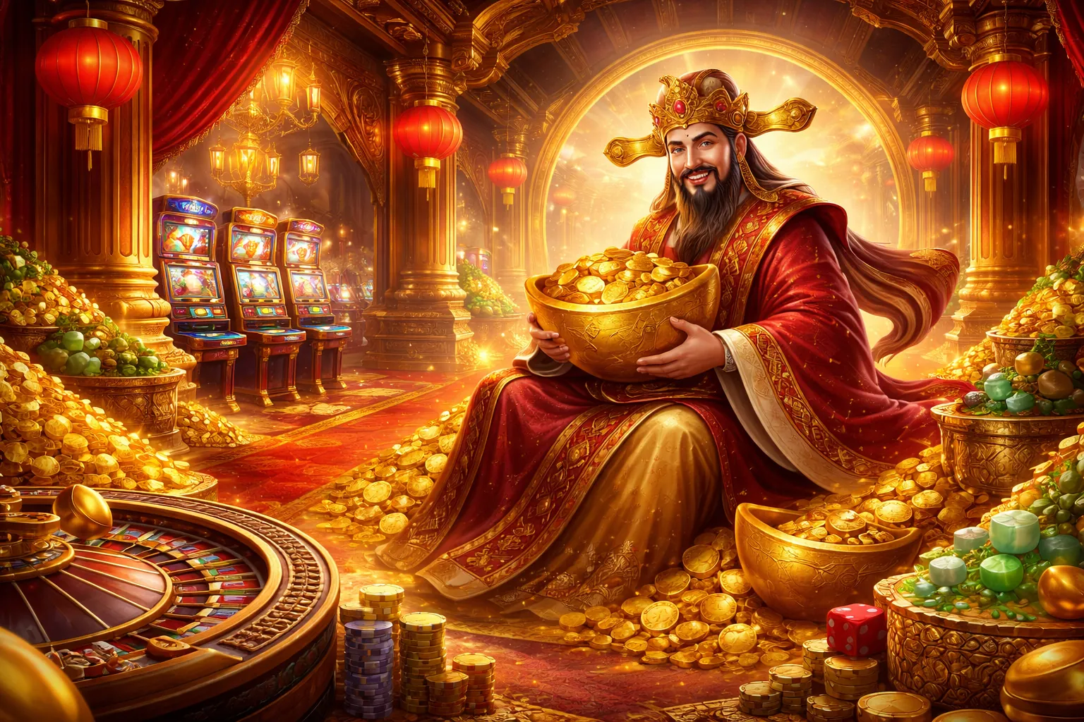 Cá cược có trách nhiệm tại AW8 Game Bài